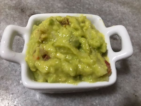 Guacamole